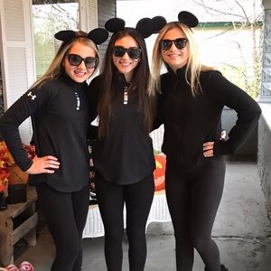 Meet your Posher, Jaynie